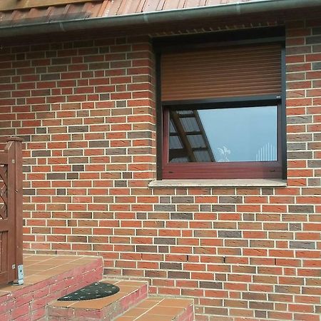 Gästewohnung von Oesen Osterholz-Scharmbeck Exterior foto