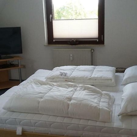 Gästewohnung von Oesen Osterholz-Scharmbeck Exterior foto