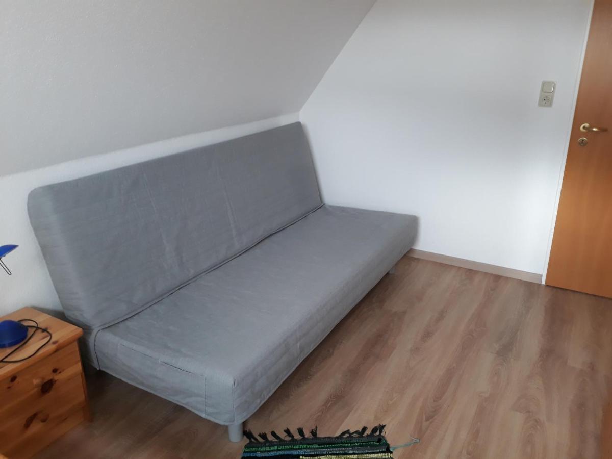 Gästewohnung von Oesen Osterholz-Scharmbeck Exterior foto