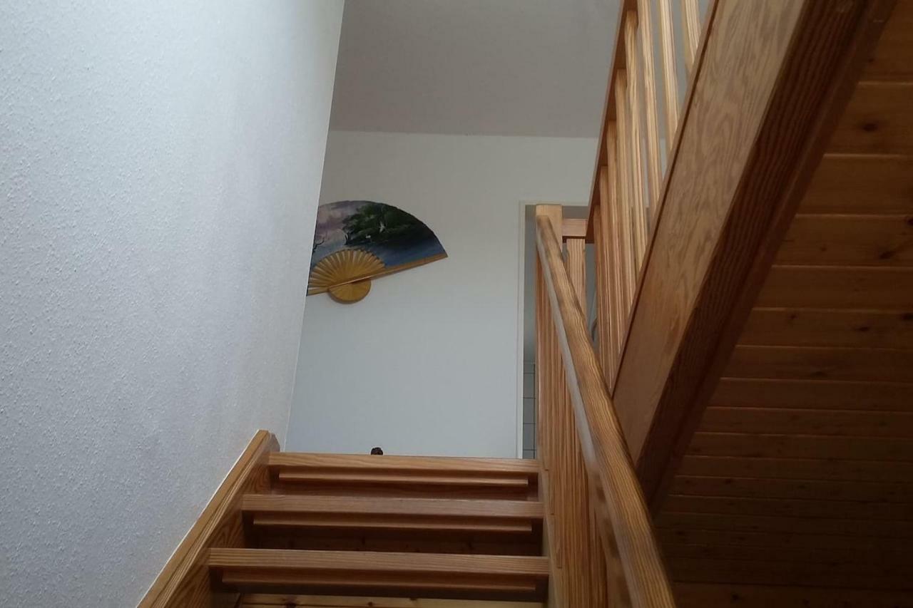 Gästewohnung von Oesen Osterholz-Scharmbeck Exterior foto
