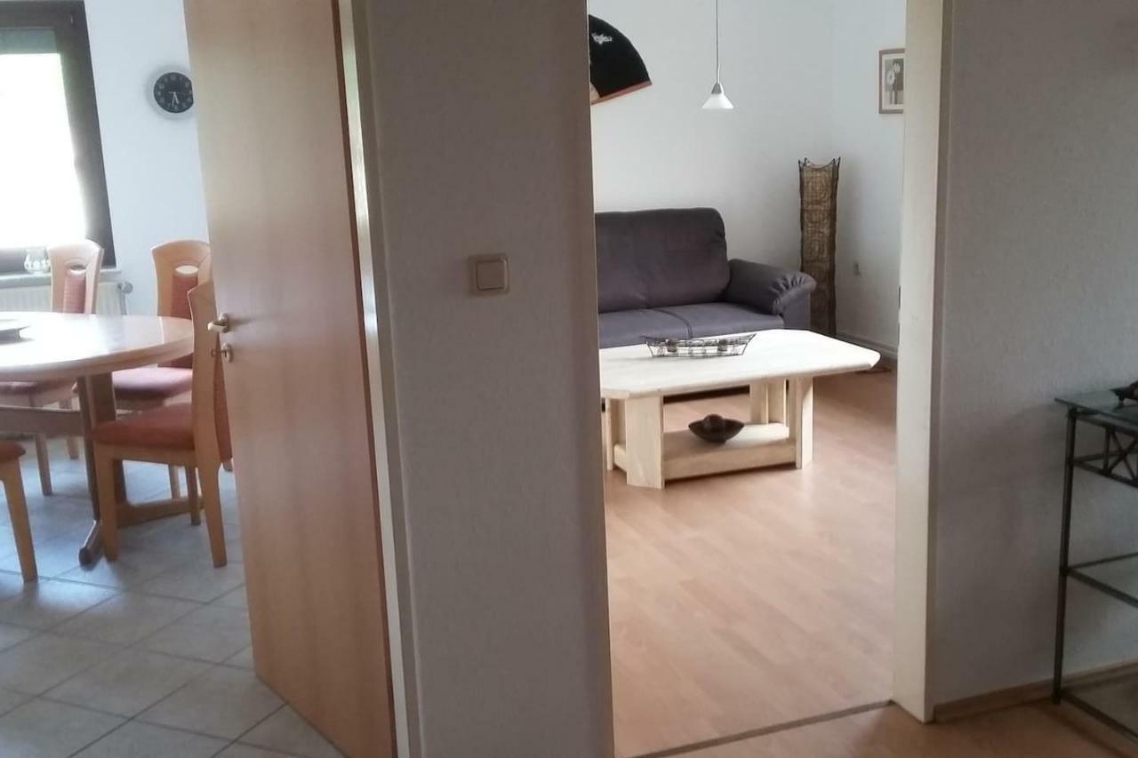 Gästewohnung von Oesen Osterholz-Scharmbeck Exterior foto