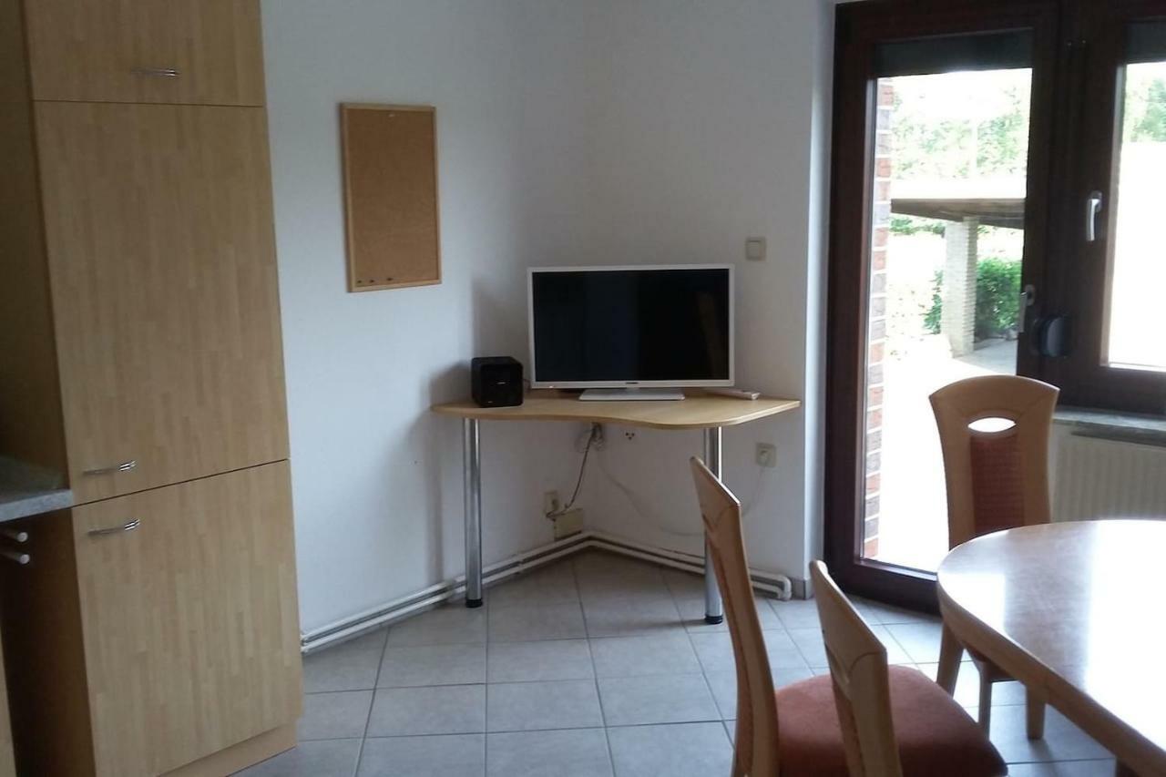 Gästewohnung von Oesen Osterholz-Scharmbeck Exterior foto