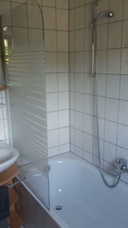 Gästewohnung von Oesen Osterholz-Scharmbeck Exterior foto