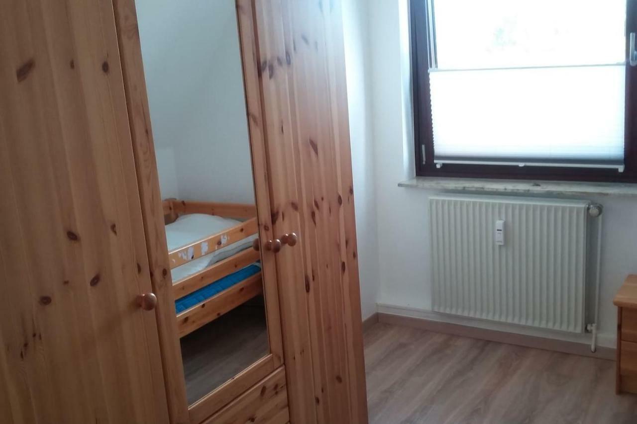 Gästewohnung von Oesen Osterholz-Scharmbeck Exterior foto