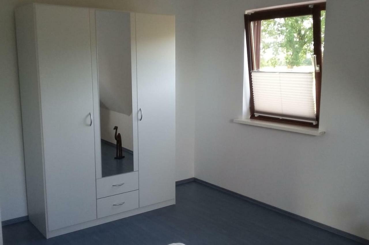 Gästewohnung von Oesen Osterholz-Scharmbeck Exterior foto