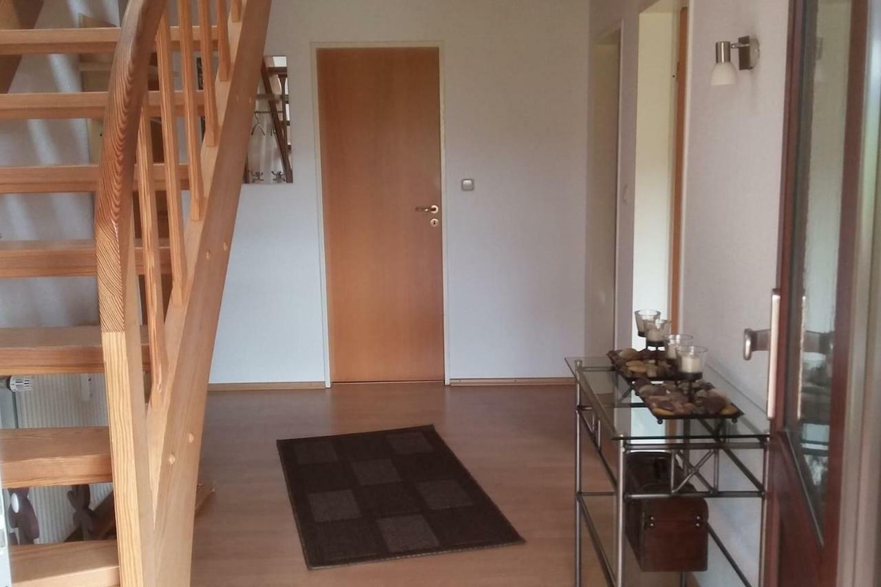 Gästewohnung von Oesen Osterholz-Scharmbeck Exterior foto