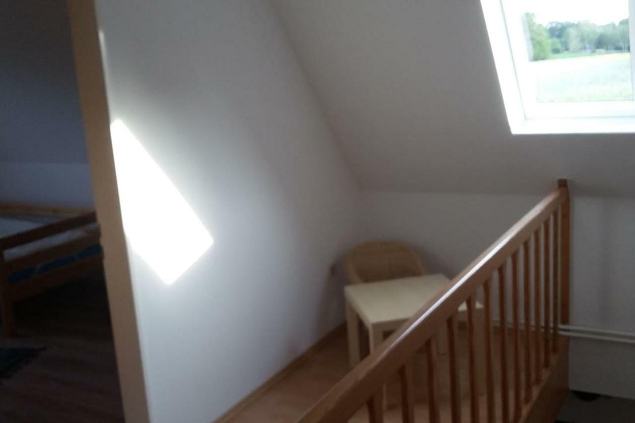 Gästewohnung von Oesen Osterholz-Scharmbeck Exterior foto