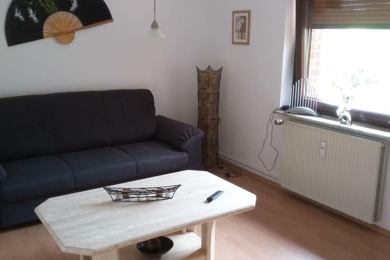 Gästewohnung von Oesen Osterholz-Scharmbeck Exterior foto