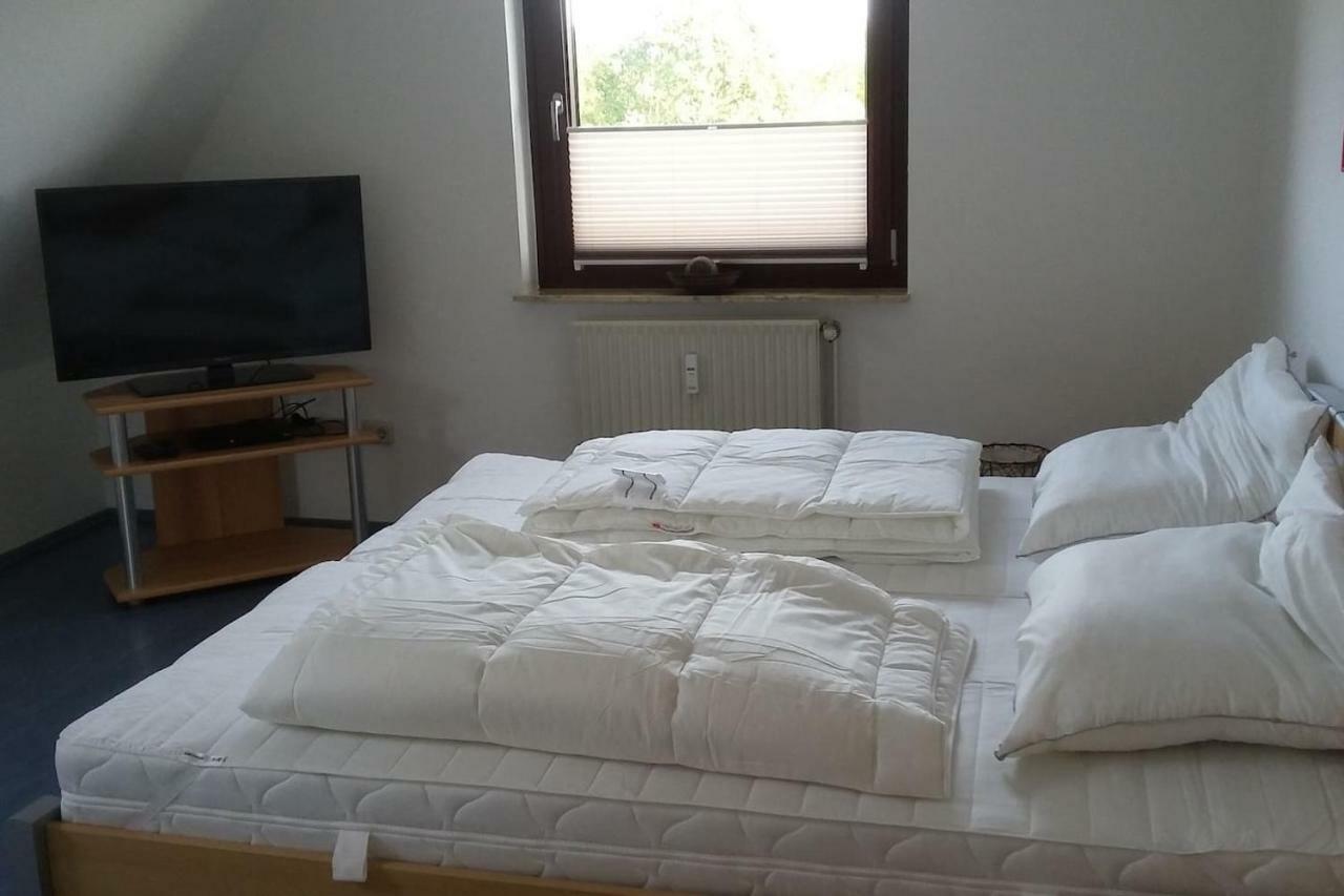 Gästewohnung von Oesen Osterholz-Scharmbeck Exterior foto