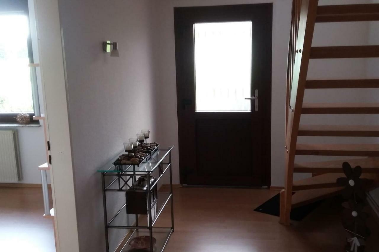 Gästewohnung von Oesen Osterholz-Scharmbeck Exterior foto