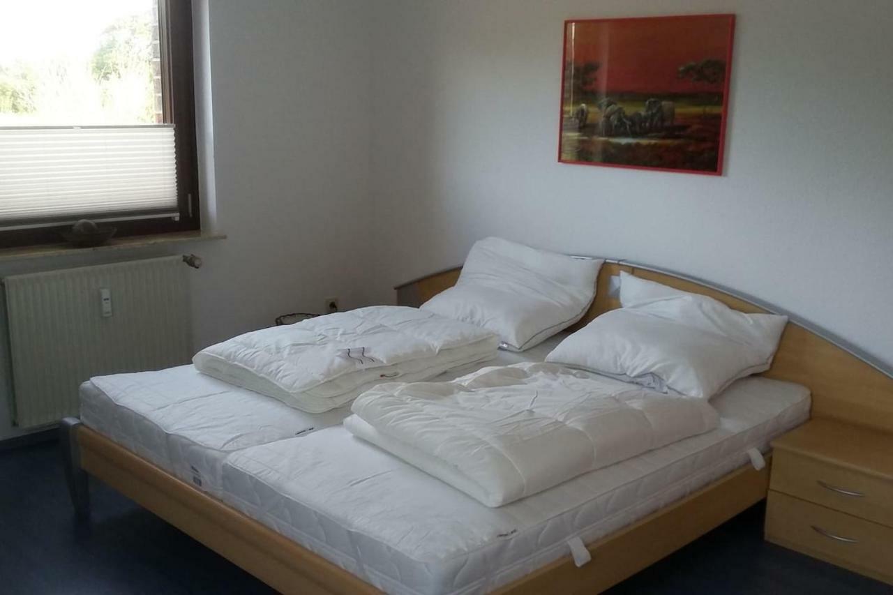 Gästewohnung von Oesen Osterholz-Scharmbeck Exterior foto