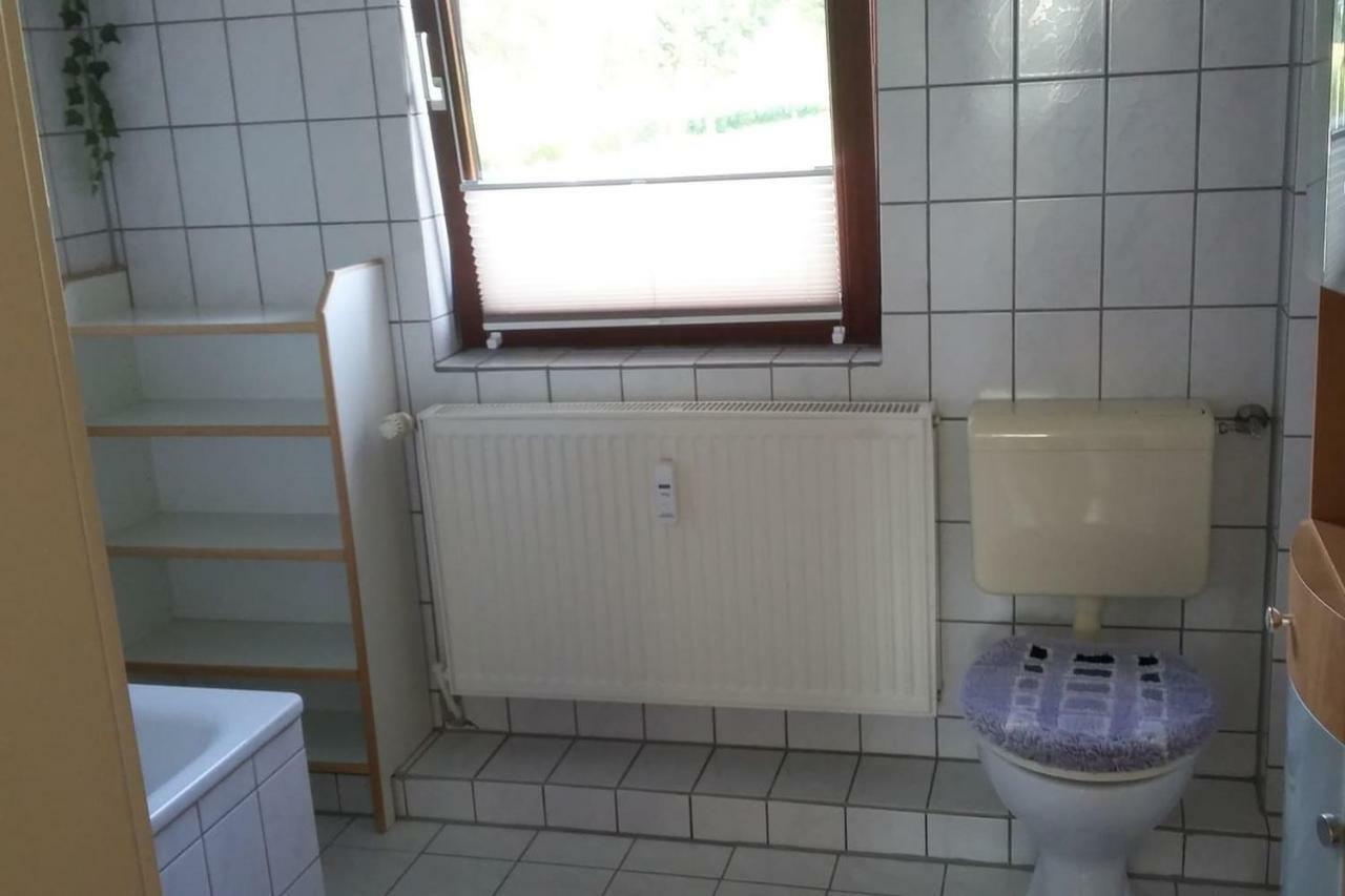 Gästewohnung von Oesen Osterholz-Scharmbeck Exterior foto